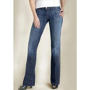 Citizens of Humanity Kelly Low Rise Bootcut